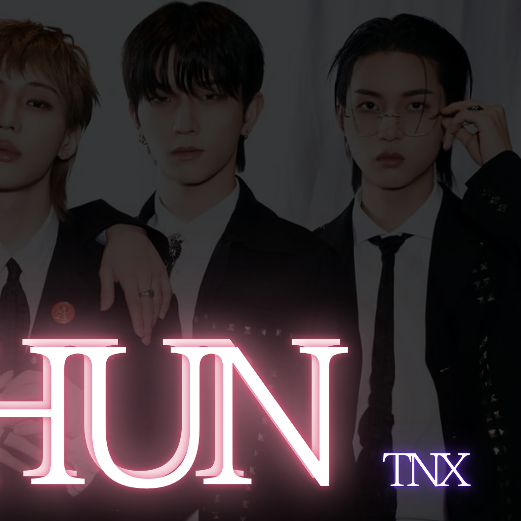 Recent activity shot of Taehun (TNX)