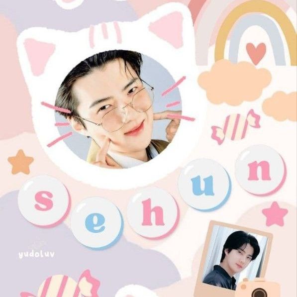 EXO粉丝拍下的瞬间