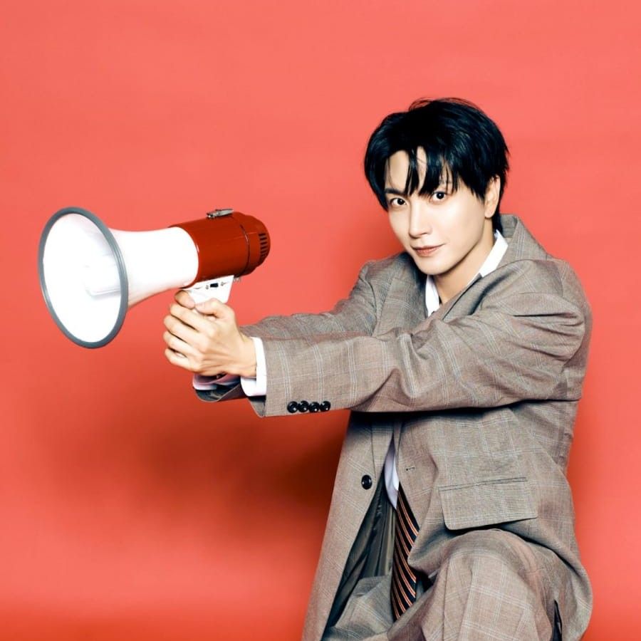 슈퍼주니어의 최신 사진