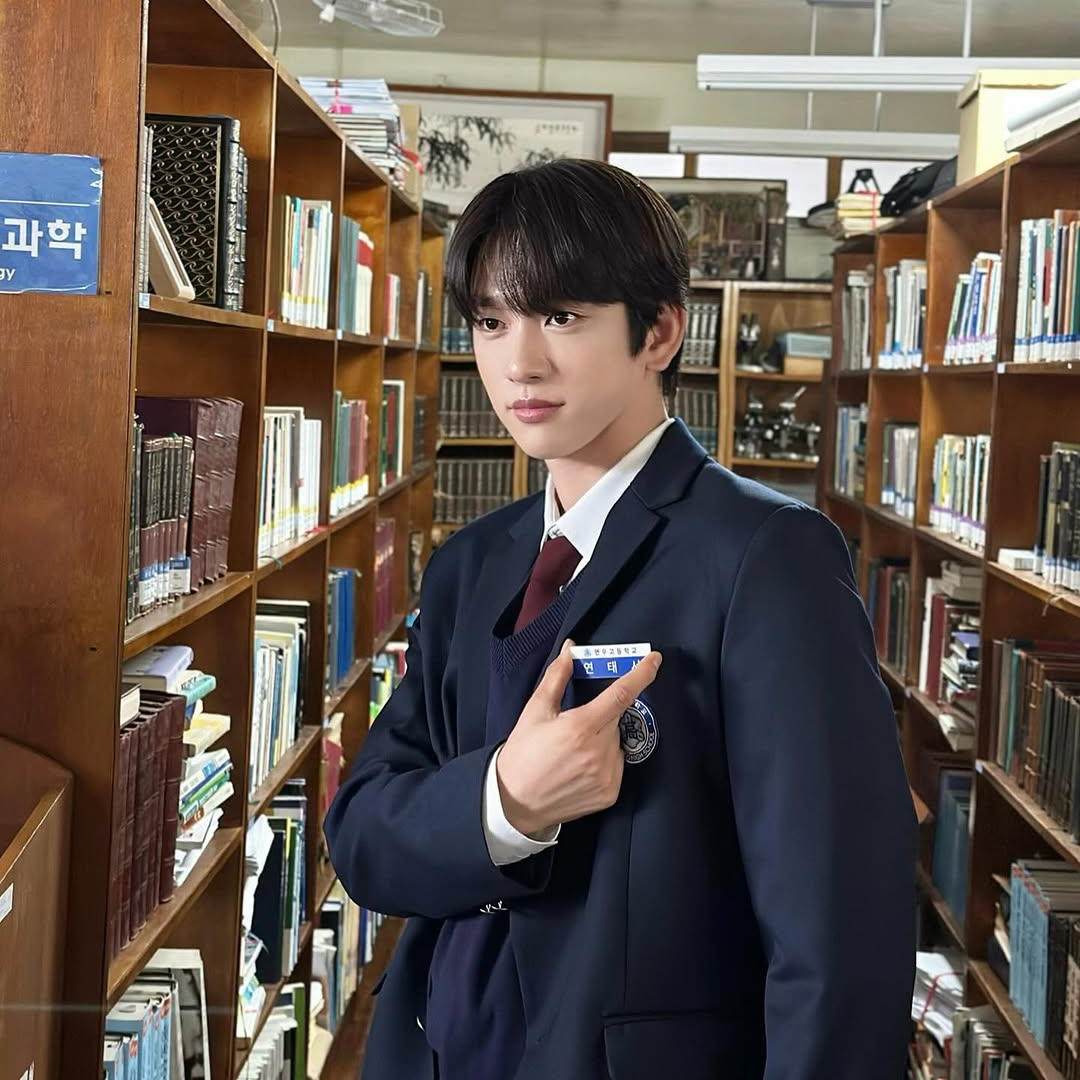 ジニョン (GOT7)の最新写真