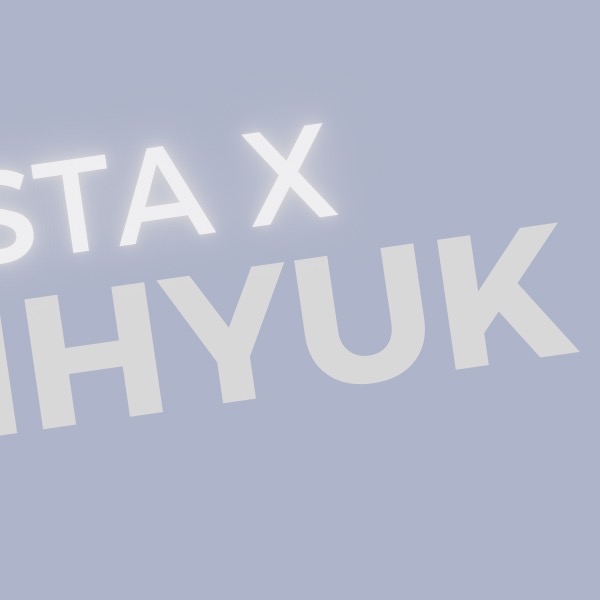 A moment captured by Minhyuk (MONSTA X)'s fan