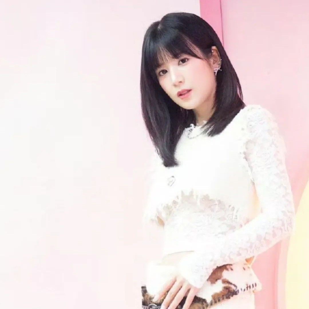 パク・チョロン (Apink)ファンが撮った瞬間