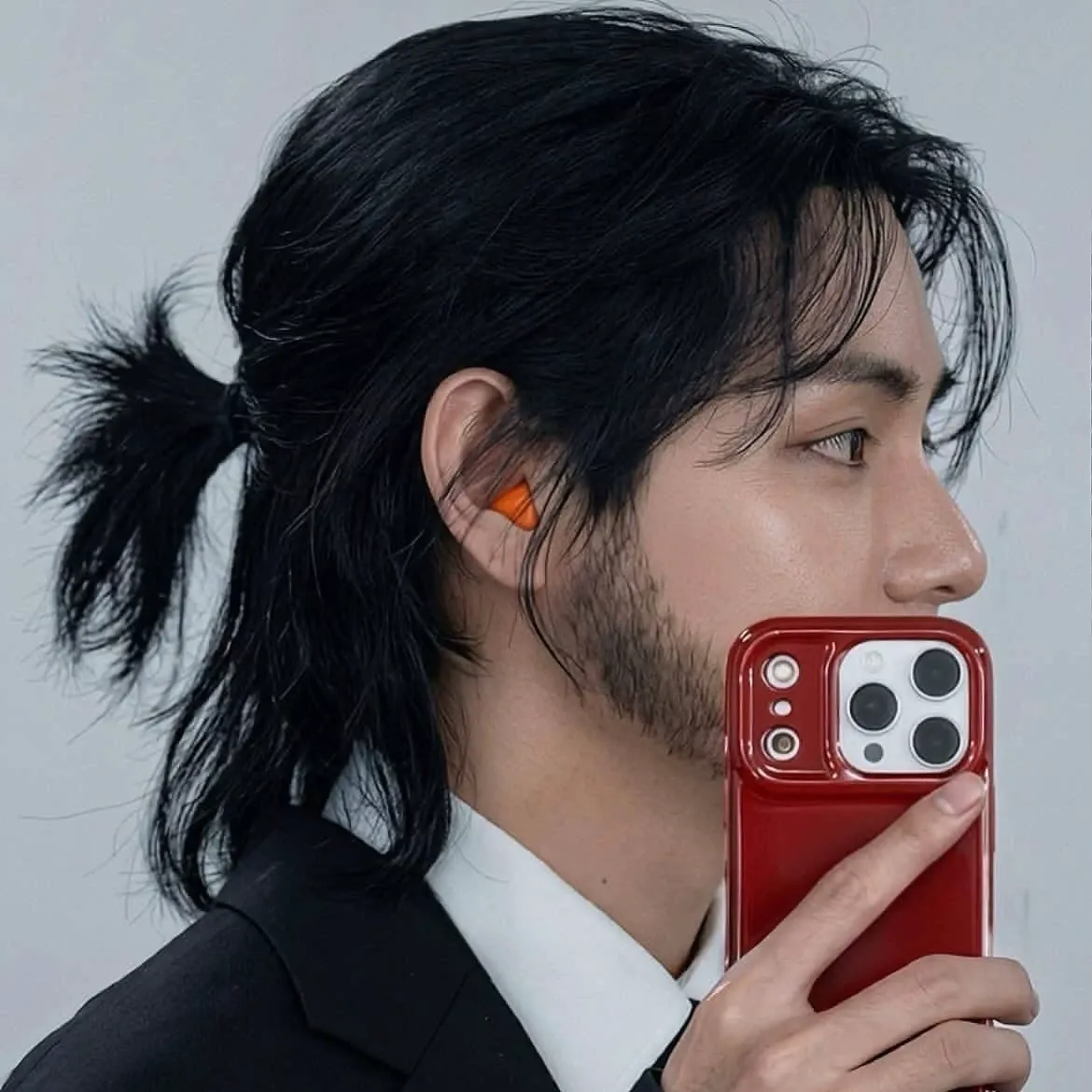 V (BTS)の最新写真