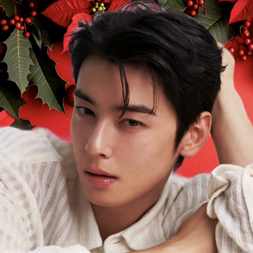 Latest photo of Eunwoo (ASTRO)