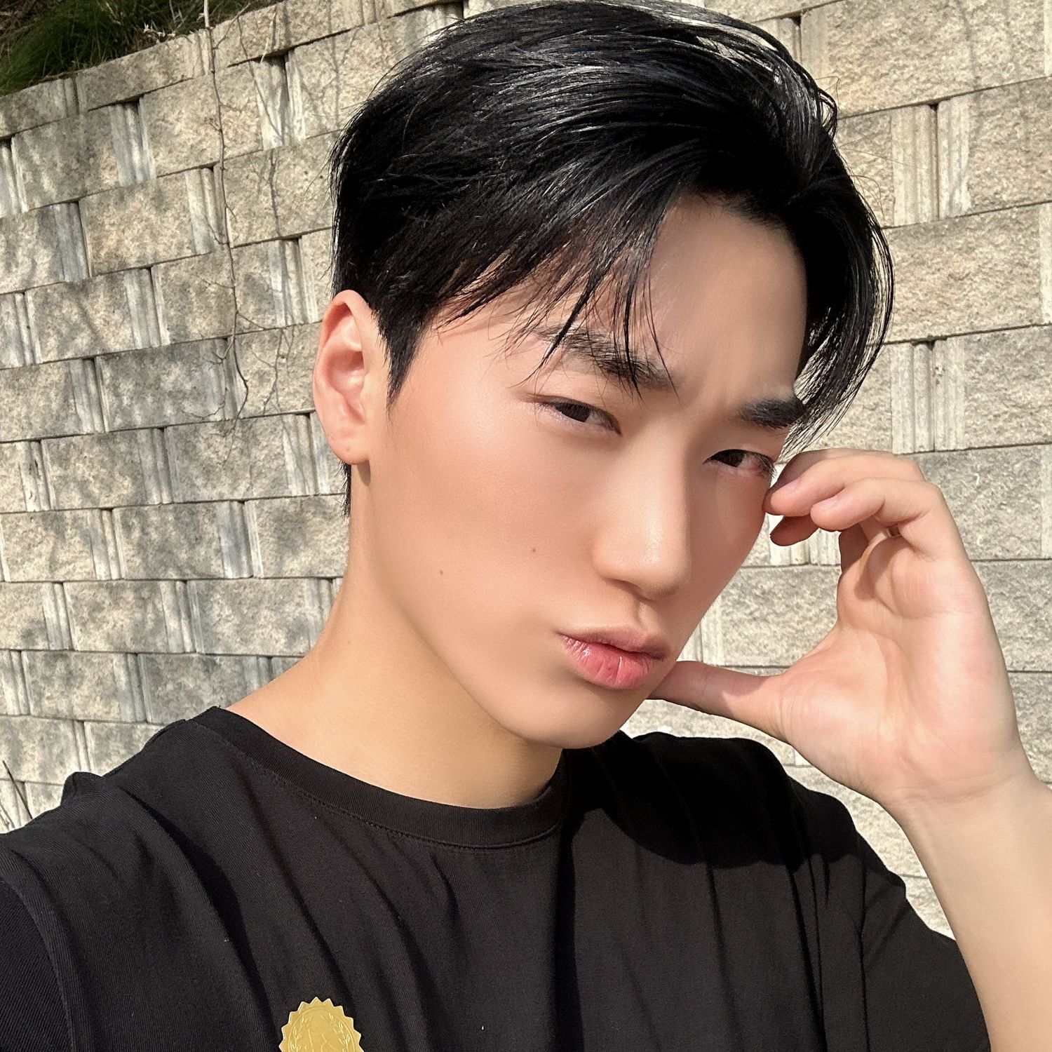 에이티즈 팬이 찍은 순간