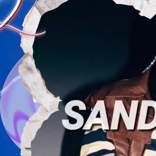 サンドゥル (B1A4)の舞台裏ショット