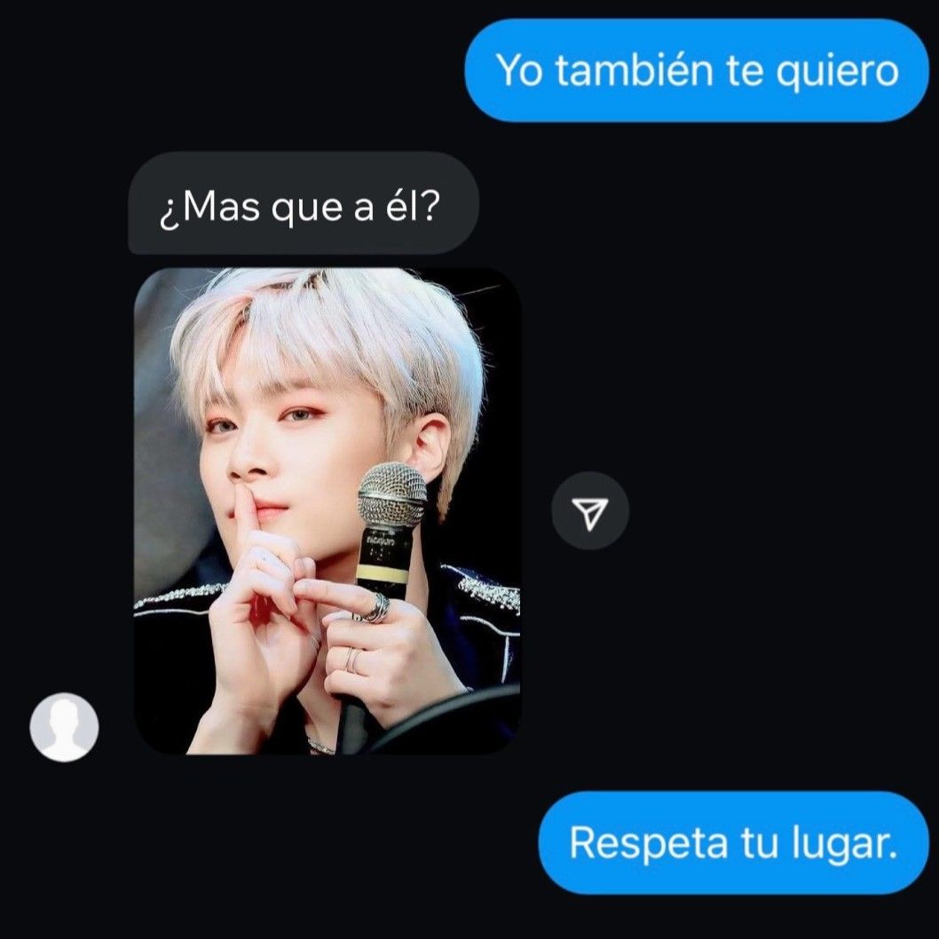 Behind-the-scenes cut of Moonbin (ASTRO)