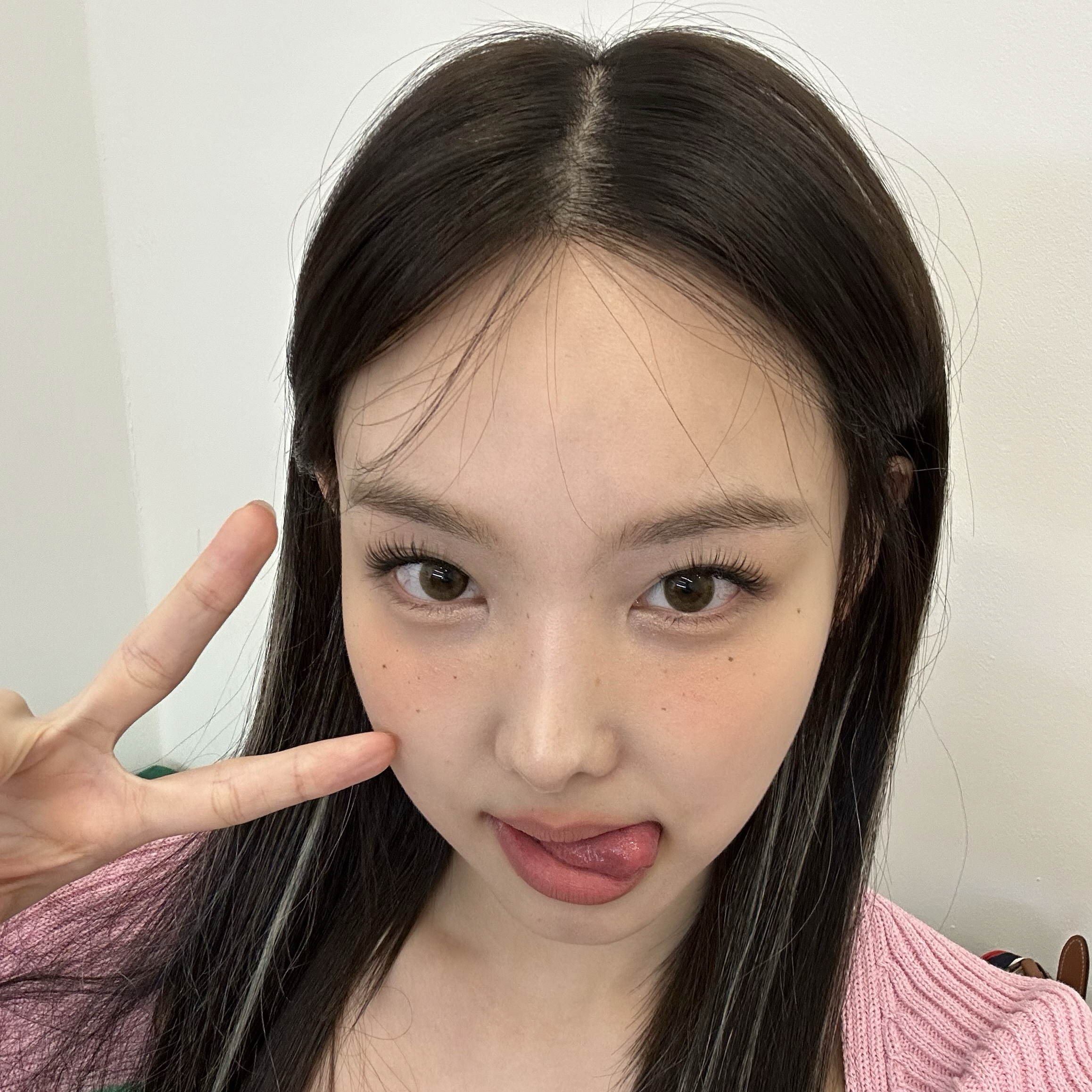 娜琏 (TWICE)的最新照片