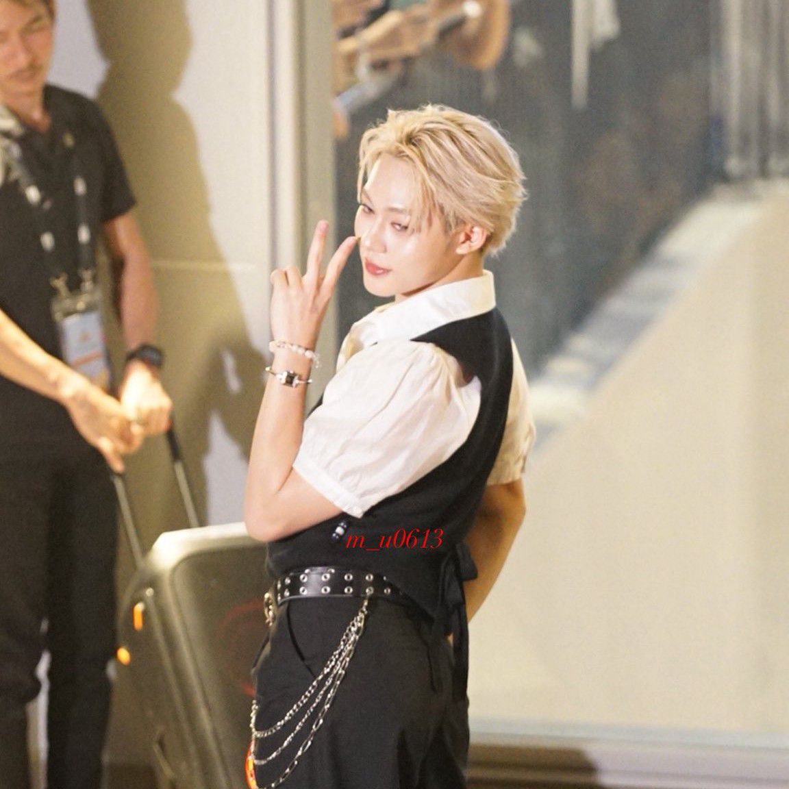 Foto aktivitas terbaru Lego (LYKN)