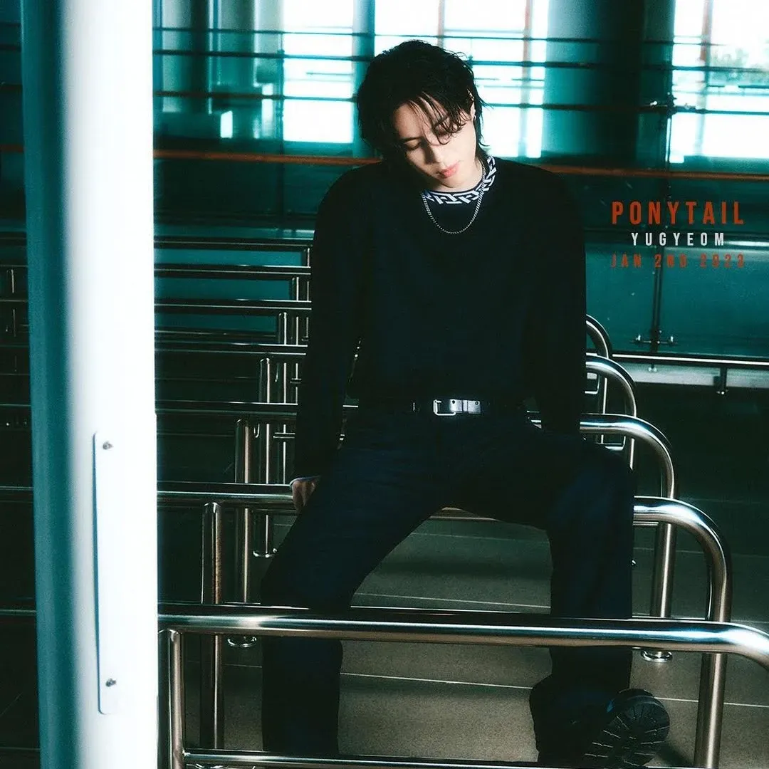 GOT7的最新活動照片