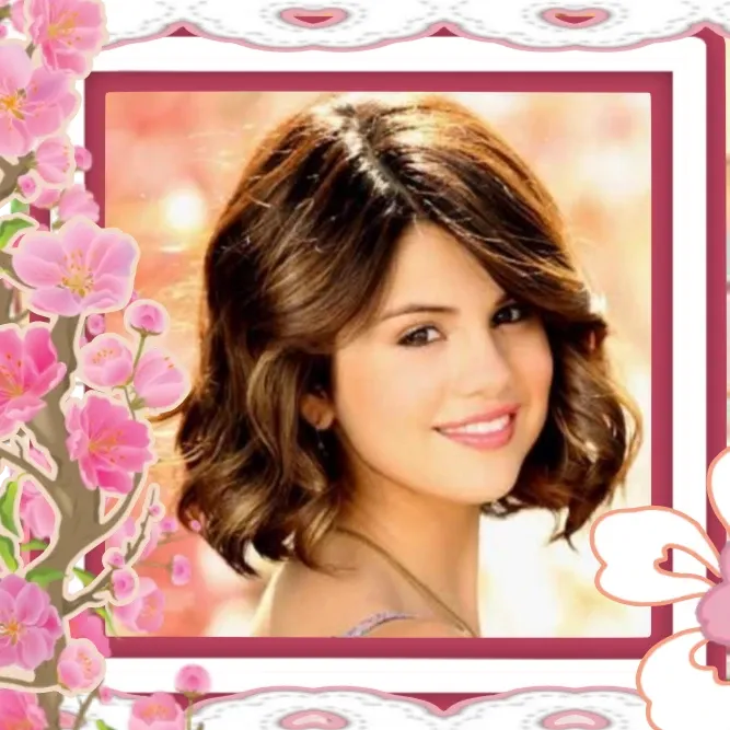 Latest photo of Selena Gomez