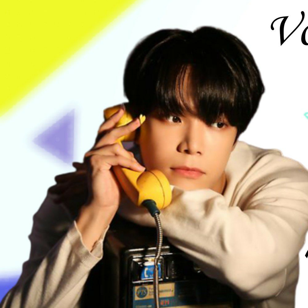 Latest photo of VERIVERY