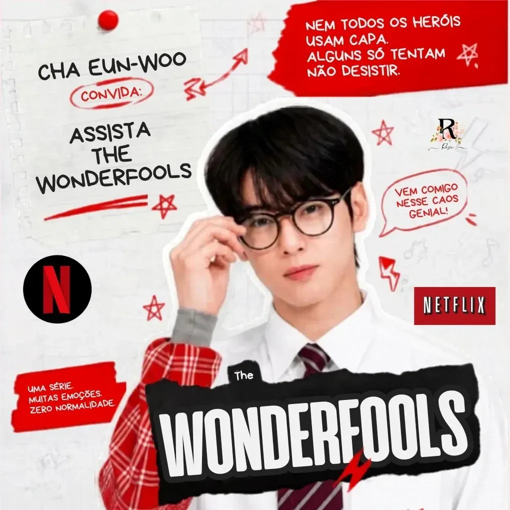 Recent activity shot of Eunwoo (ASTRO)
