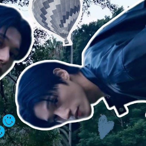 友榮 (ATEEZ)的最新活动照片