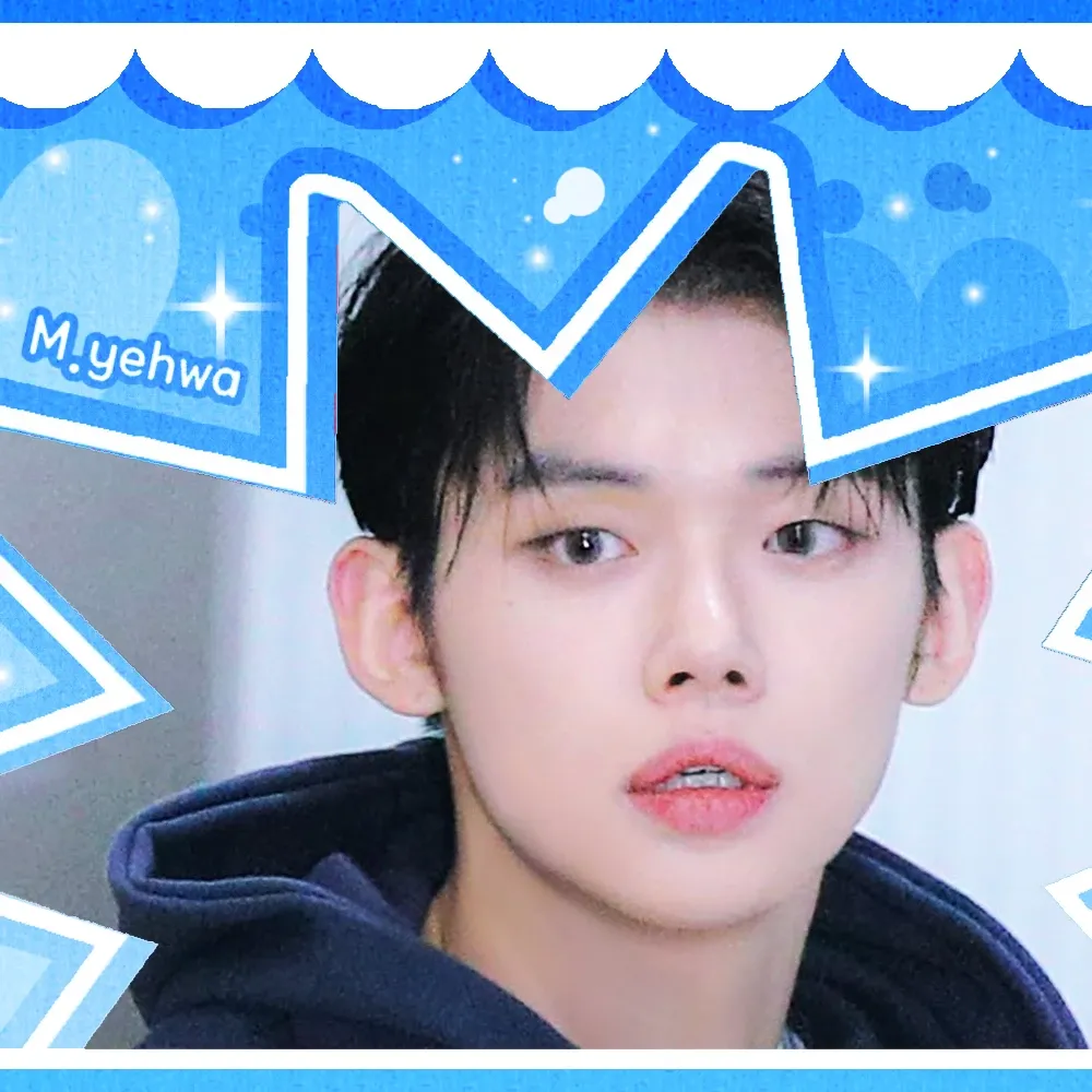 A moment captured by Yeonjun (TOMORROW X TOGETHER)'s fan