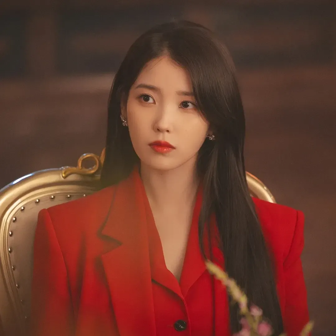 아이유의 최신 사진