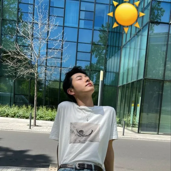 런쥔 (NCT DREAM) 팬이 찍은 순간