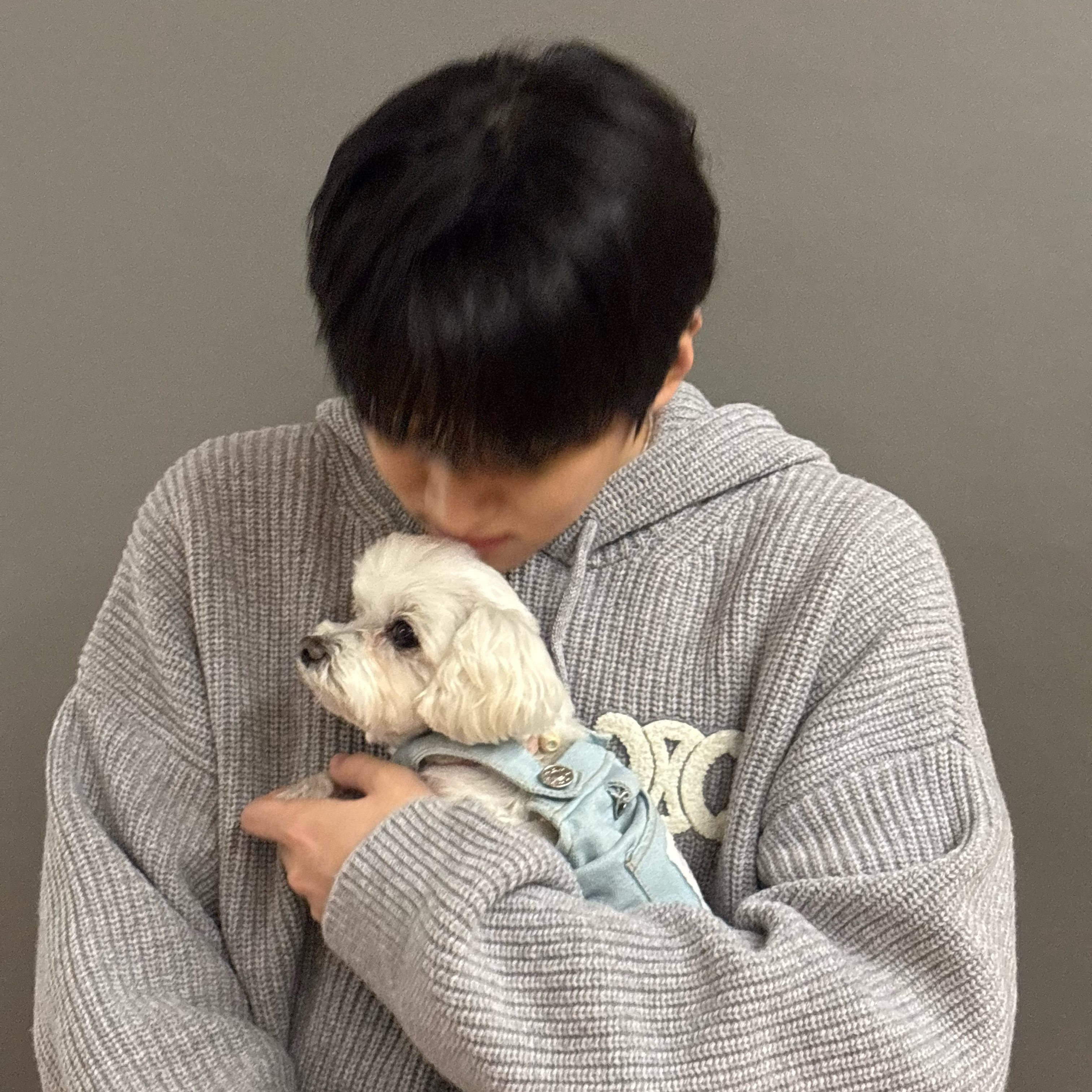 Recent activity shot of Jaechan (DKZ)