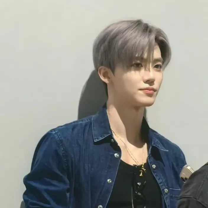Behind-the-scenes cut of Jaemin (NCT DREAM)