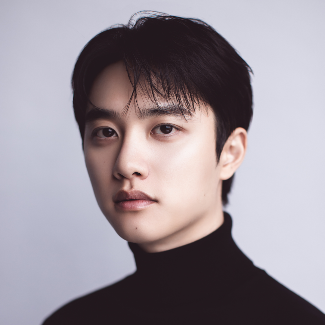 Foto aktivitas terbaru D.O. (EXO)