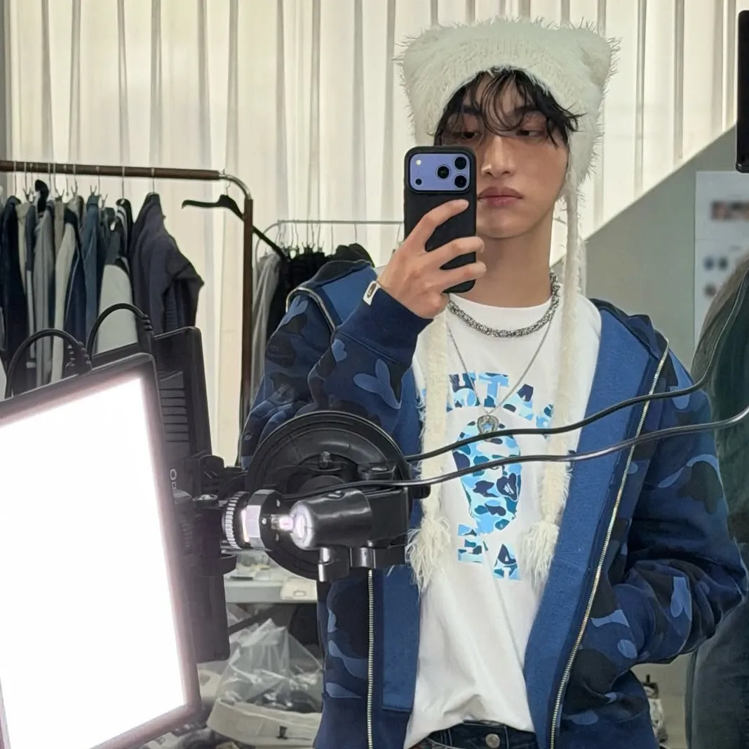 에이티즈의 최신 사진