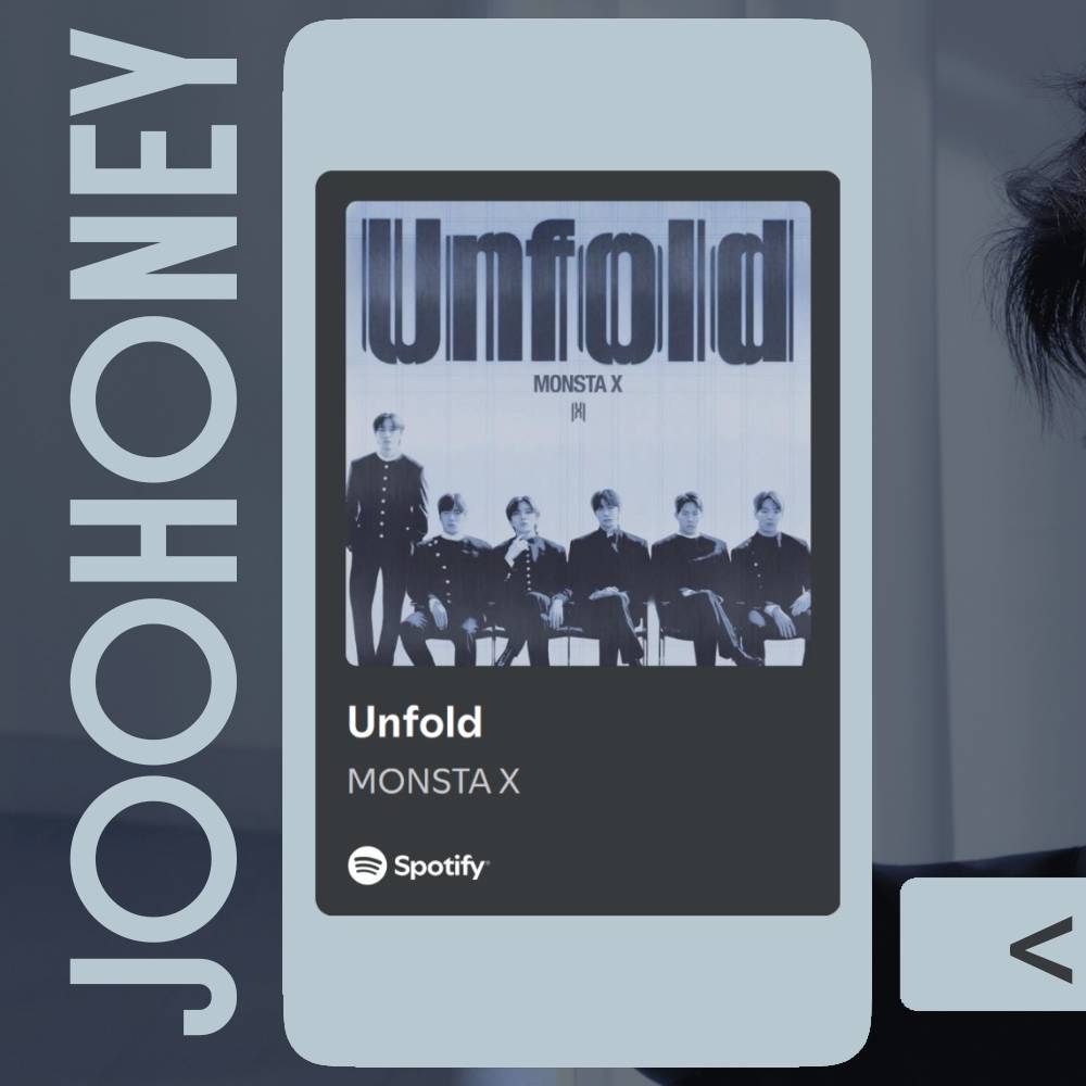 周憲 (MONSTA X)粉絲拍下的瞬間