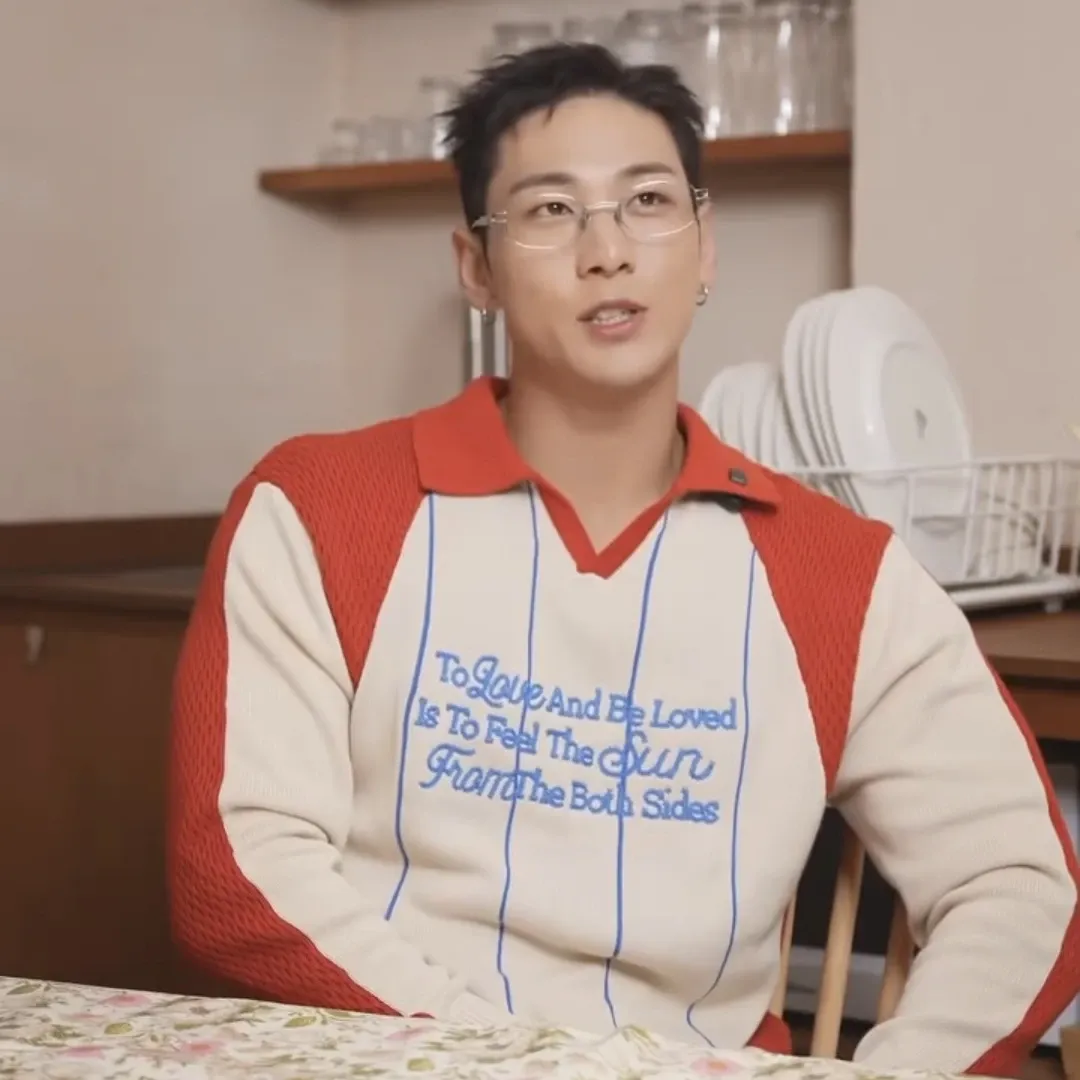 백호의 최신 사진