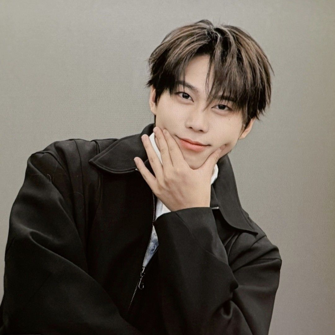 Latest photo of Junseo (BAE173)