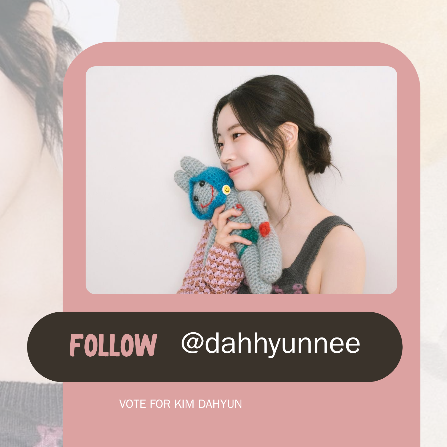 다현 (TWICE)의 최신 사진