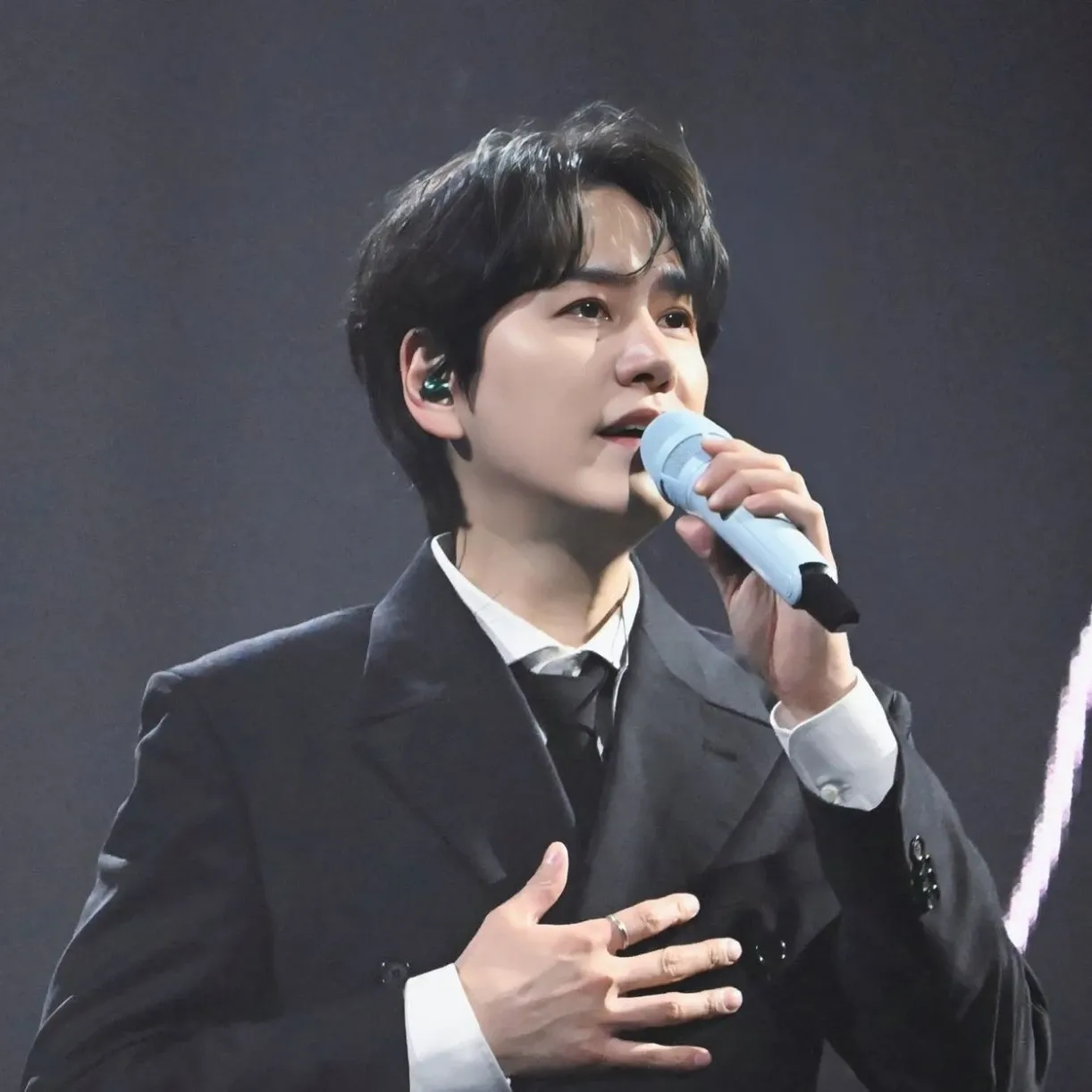 圭賢 (Super Junior)的最新照片