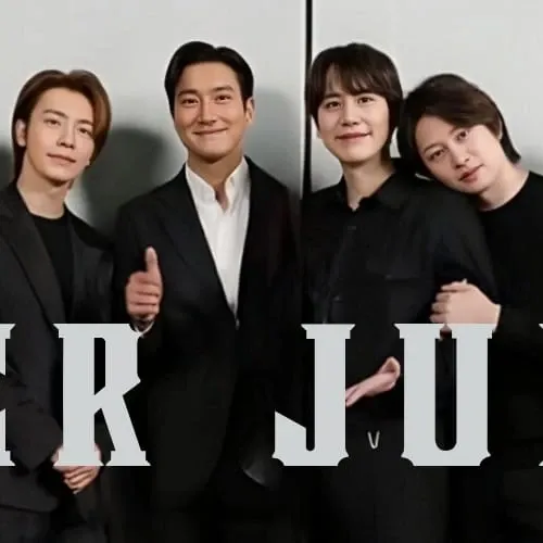 Must-see popular post of 슈퍼주니어, your favorite