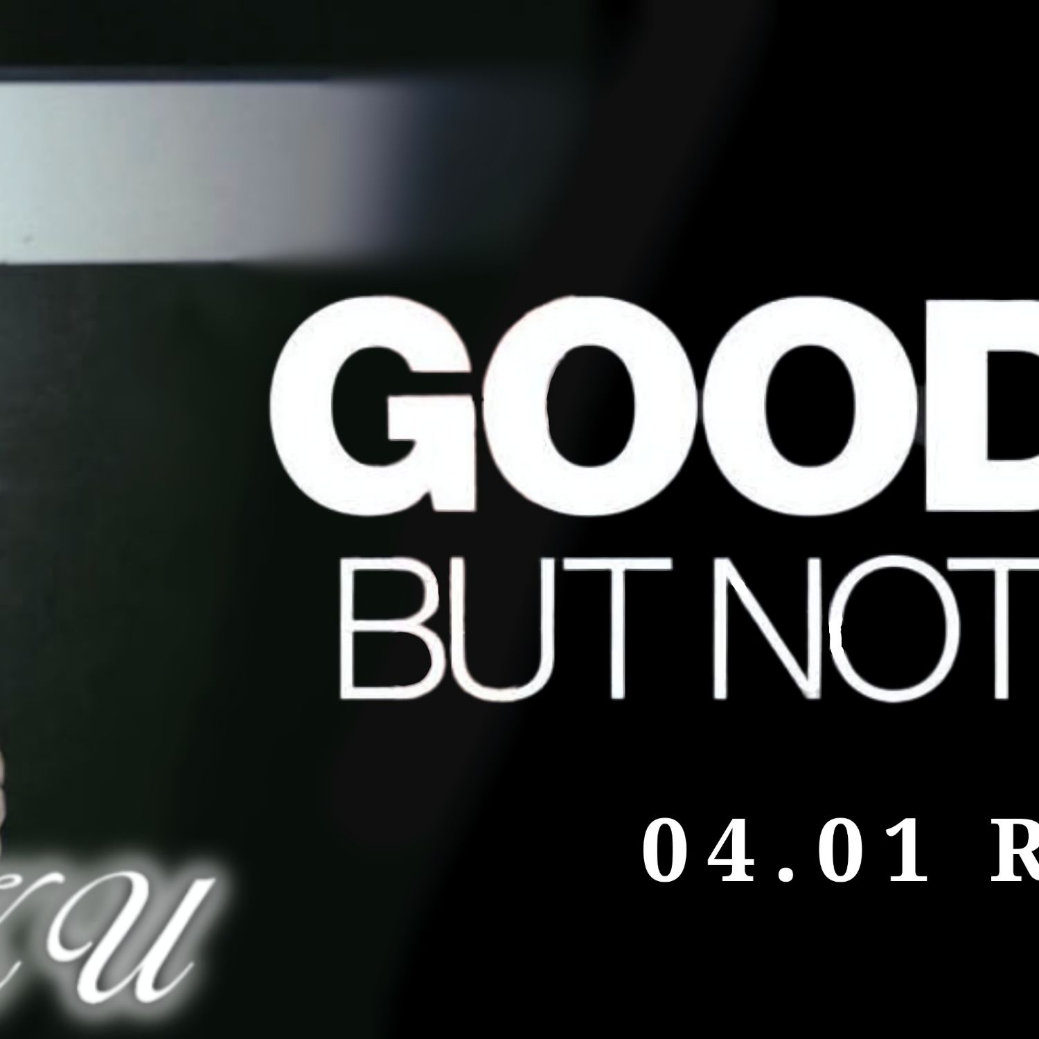 Recent activity shot of Riku (NiziU)