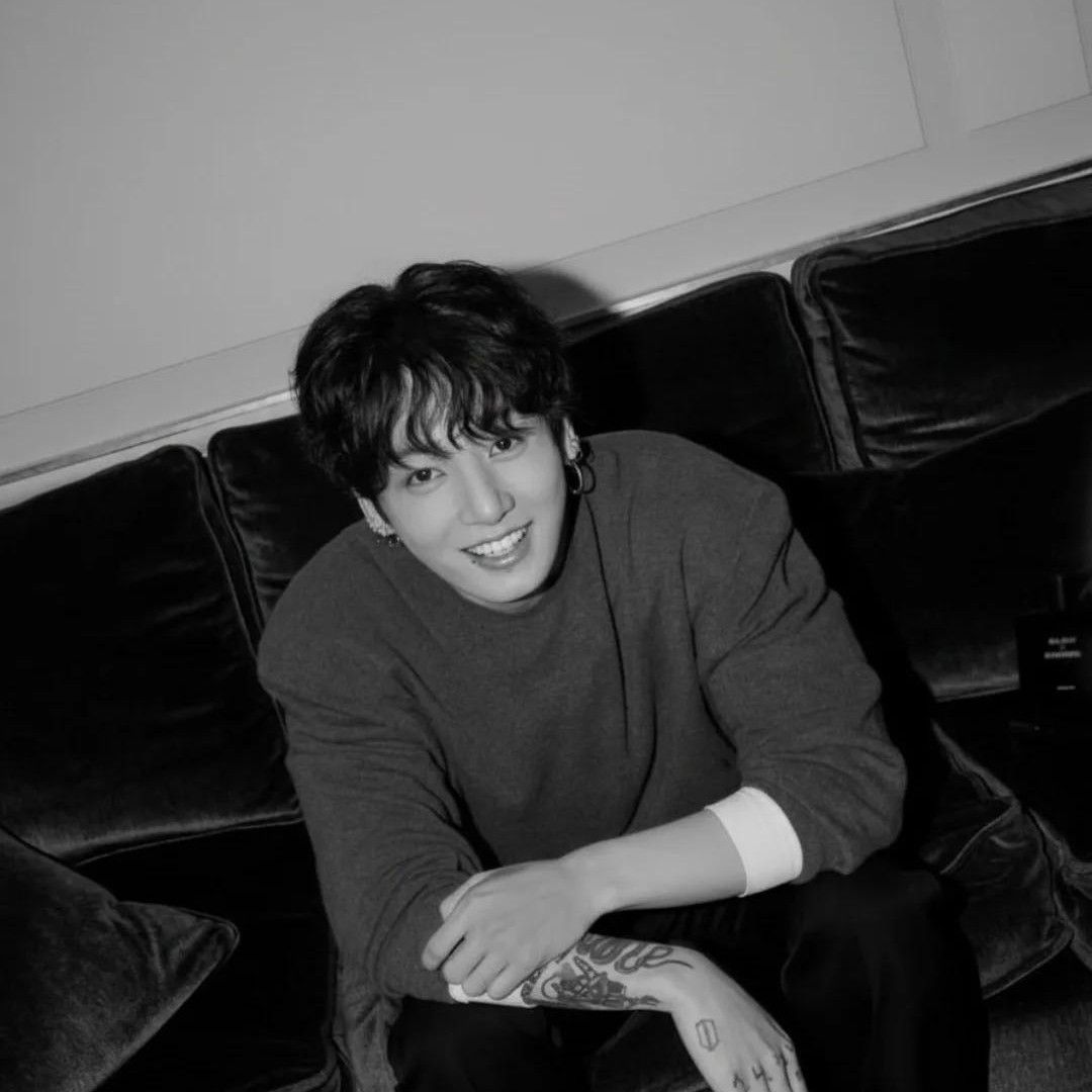 정국 (방탄소년단) 최근 활동샷