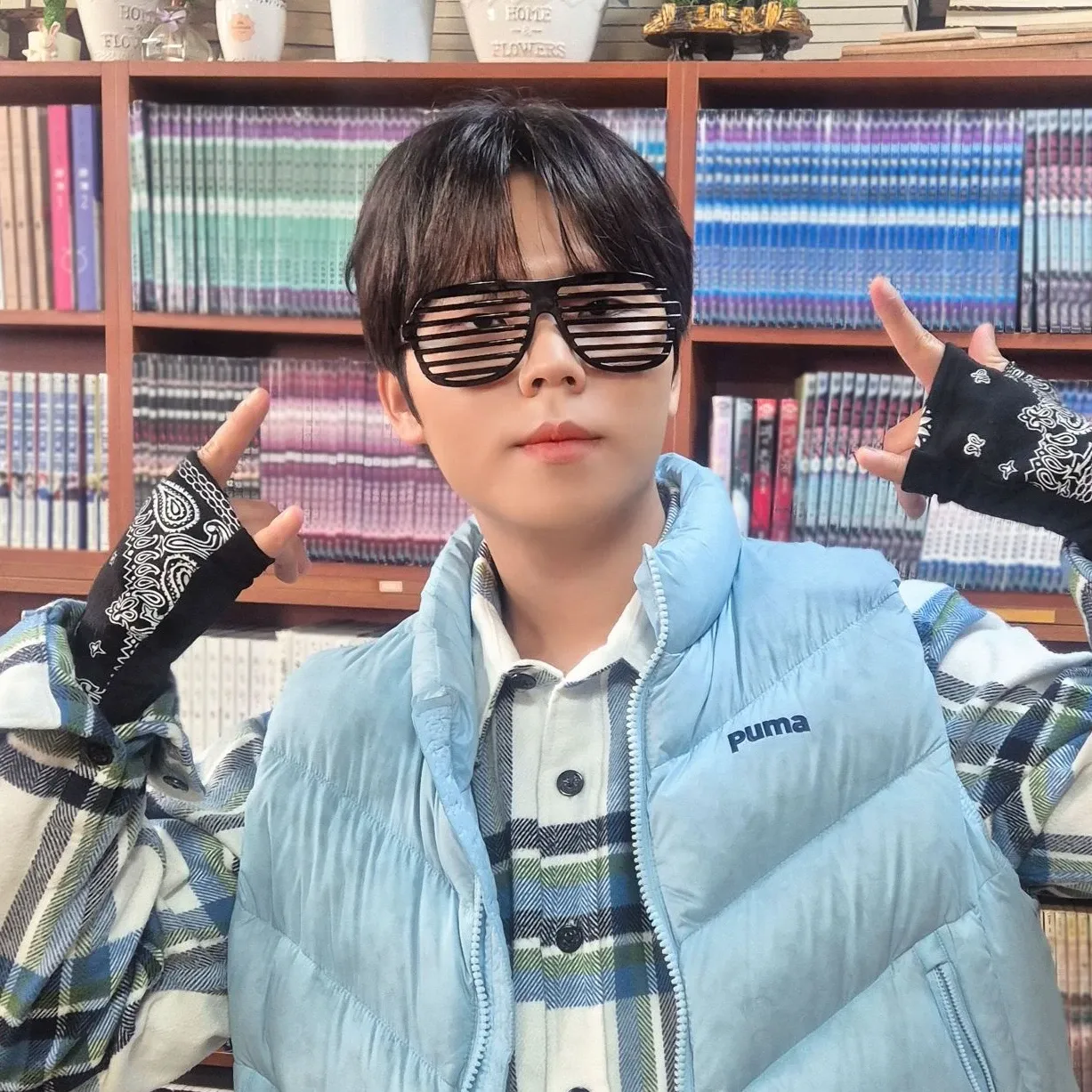 Latest photo of Jung Seunghwan