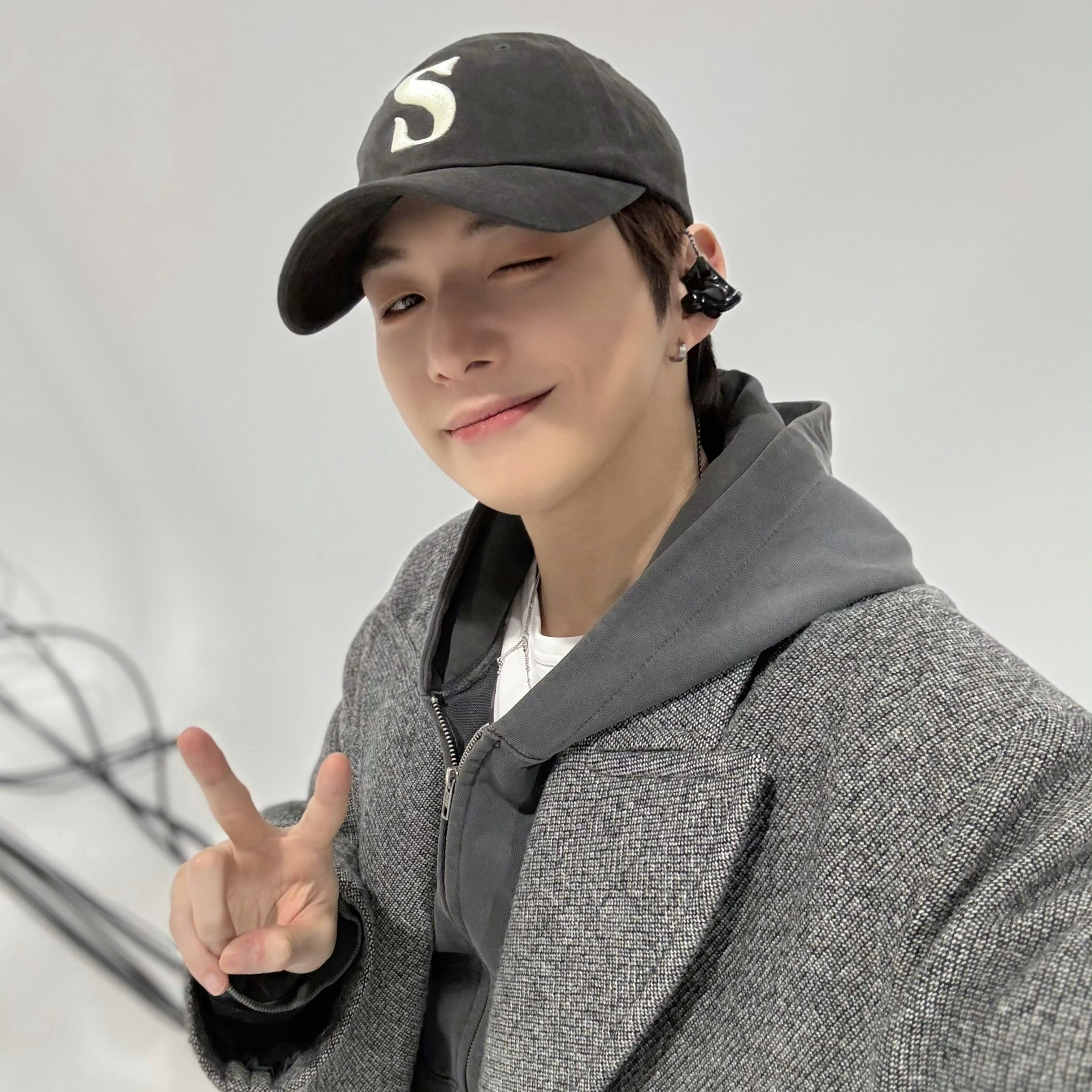 강다니엘 팬이 찍은 순간