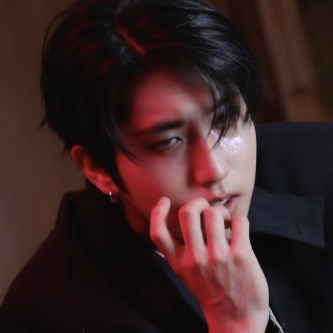 Stray Kids 팬이 찍은 순간