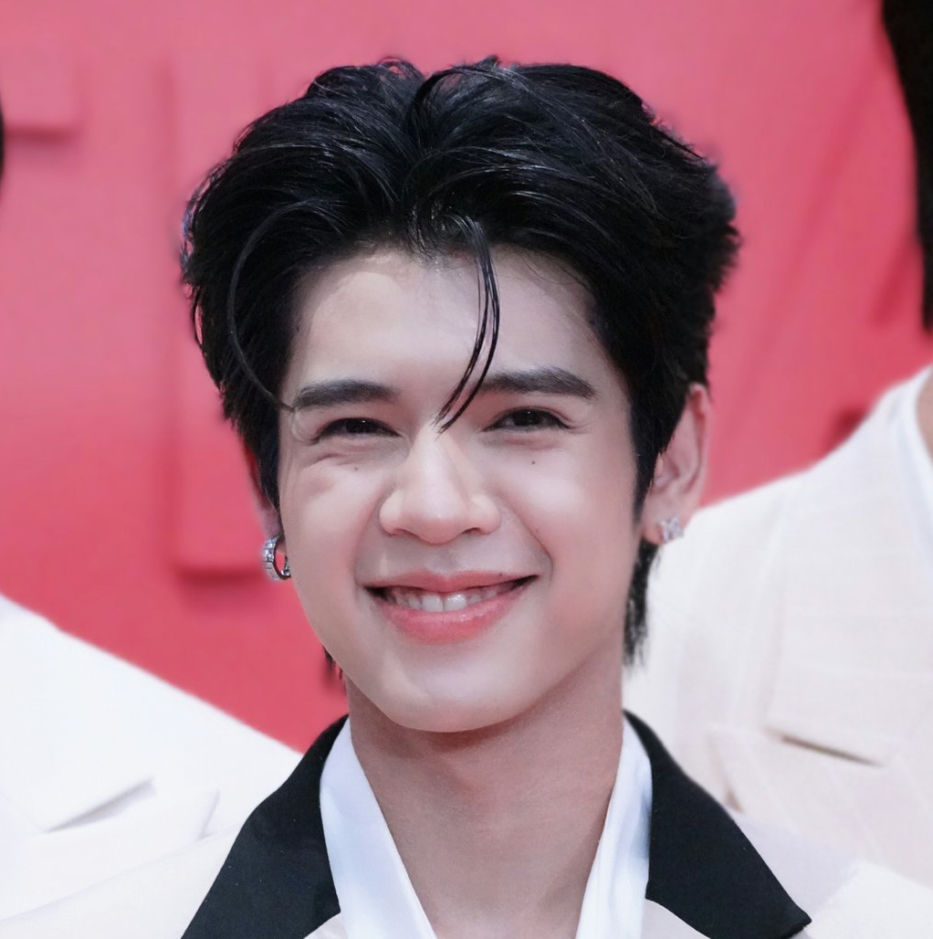 佑瀧 (NexT1DE)的幕後花絮