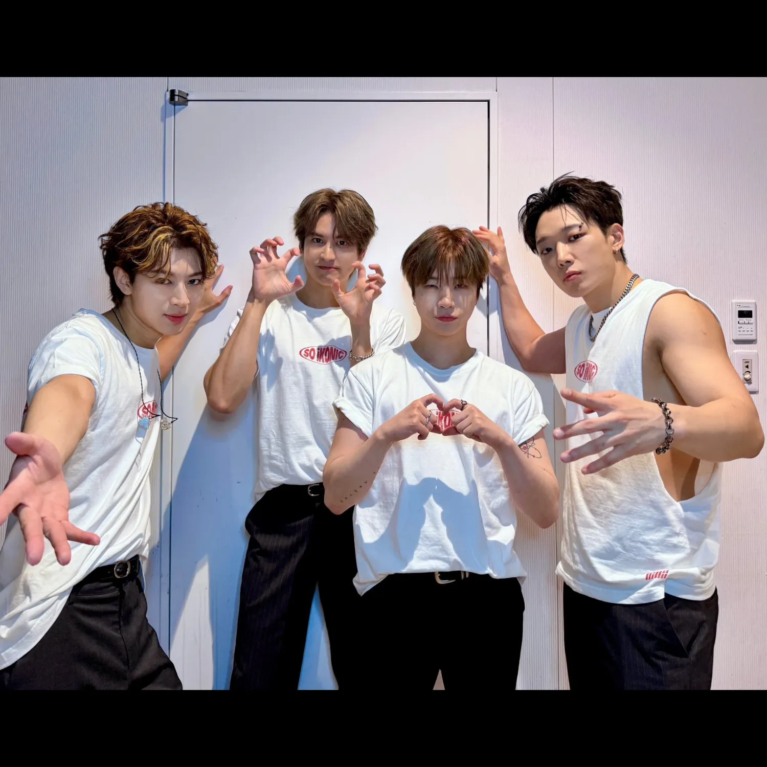 iKON의 최신 사진