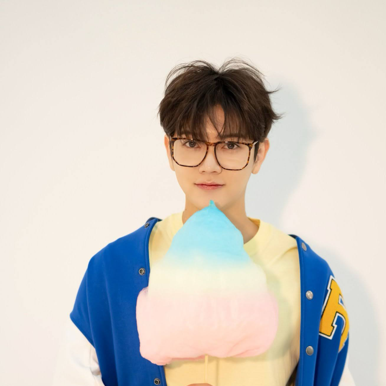 Recent activity shot of REN