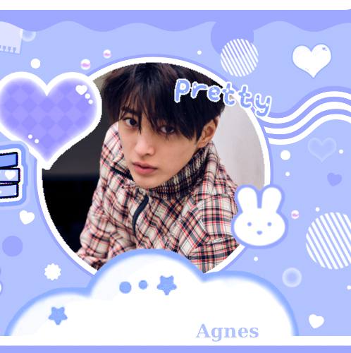 Behind-the-scenes cut of Keonho (CORTIS)