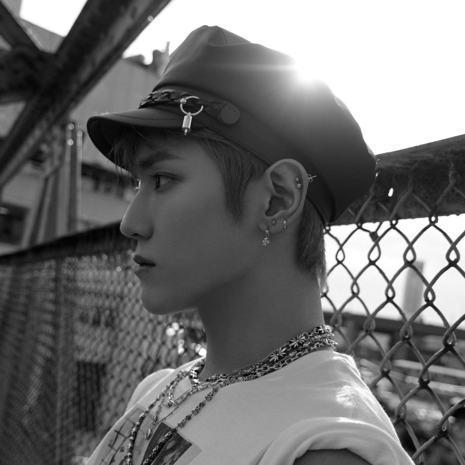 Potret di balik layar NCT