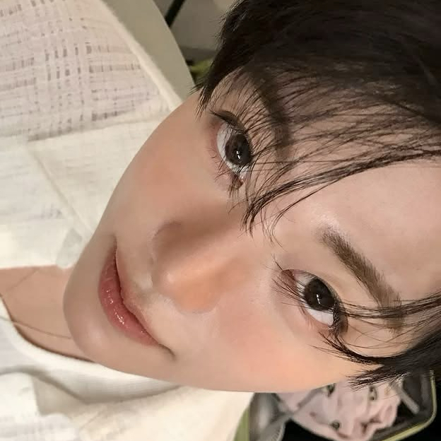 A moment captured by Jaemin (NCT DREAM)'s fan