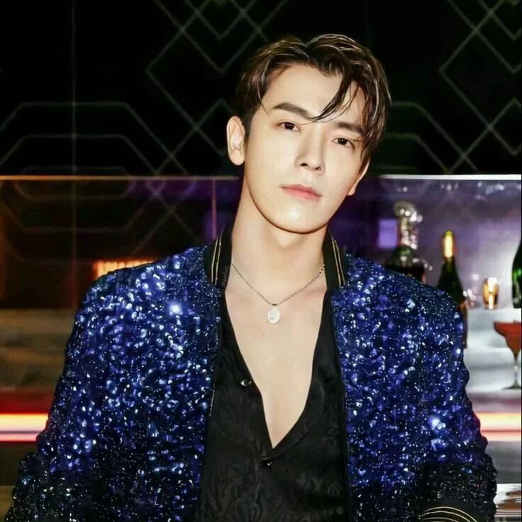 Potret di balik layar Donghae (Super Junior)