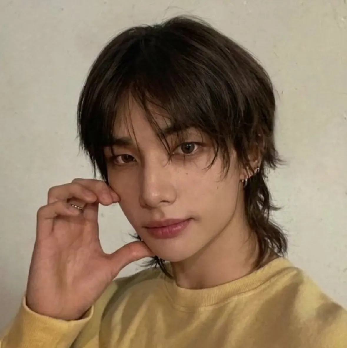 현진 (Stray Kids) 최근 활동샷