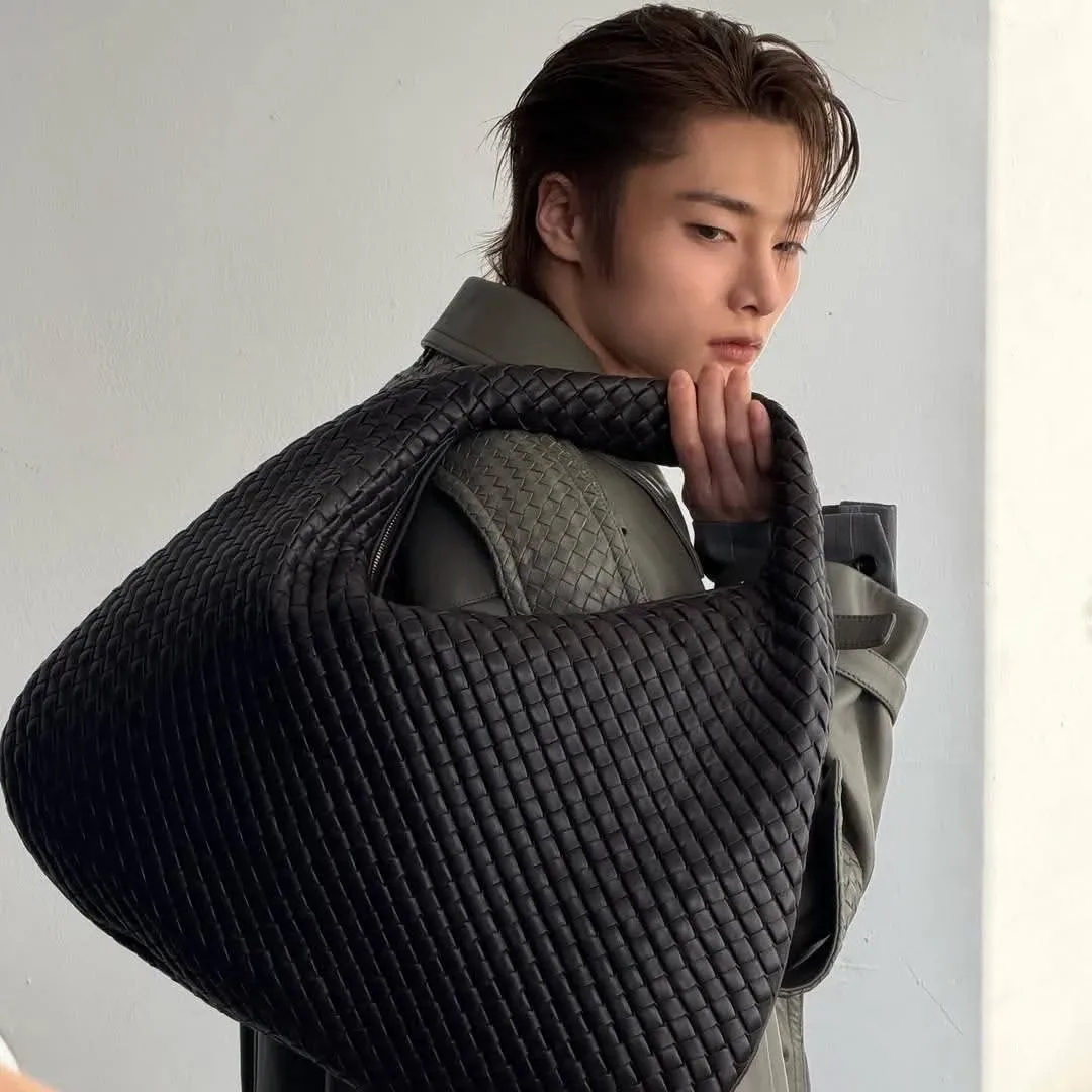 Recent activity shot of I.N (Stray Kids)