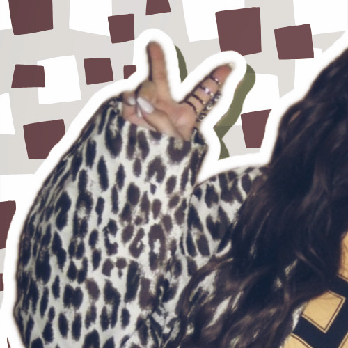 A moment captured by Miihi (NiziU)'s fan