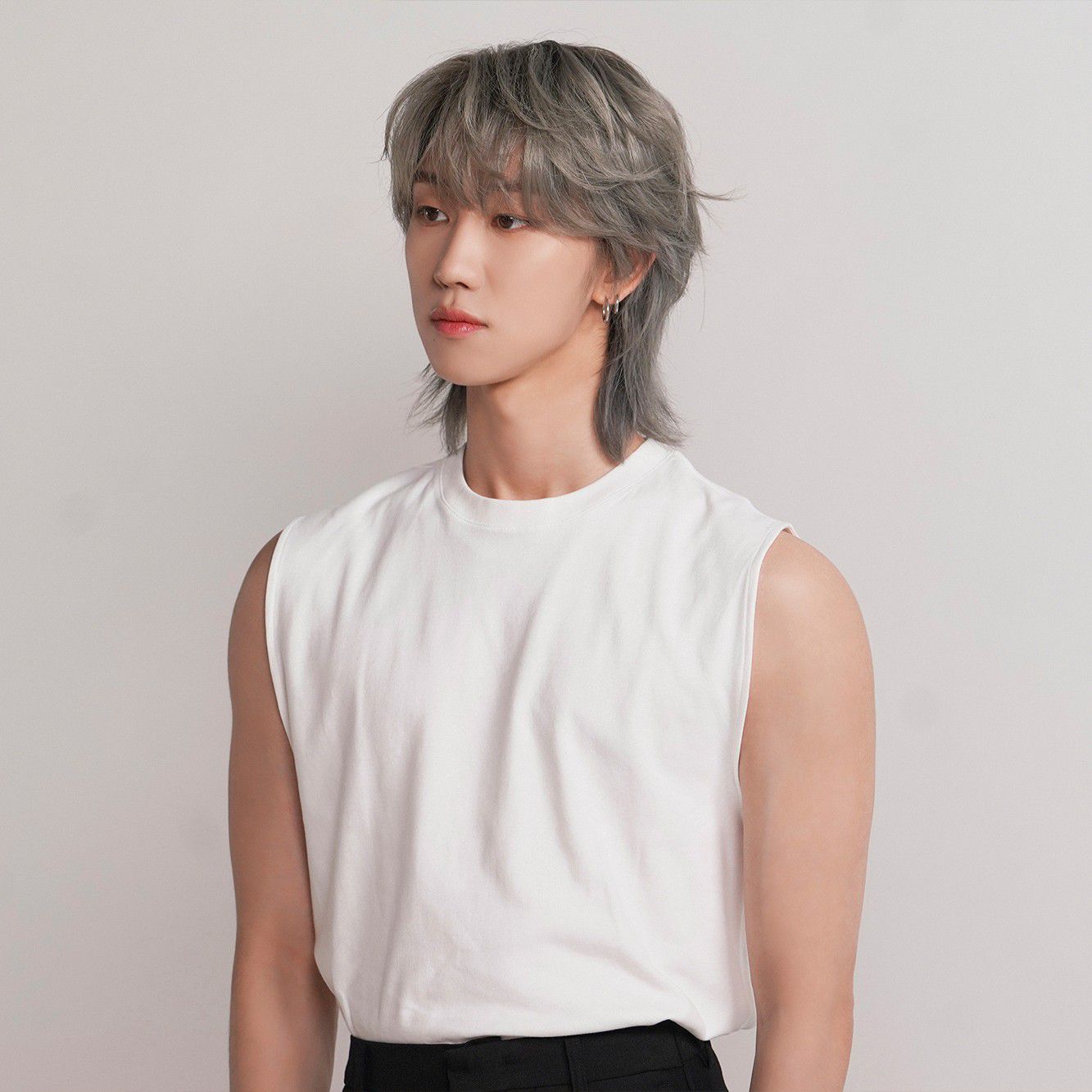 The 8 (SEVENTEEN)粉丝拍下的瞬间