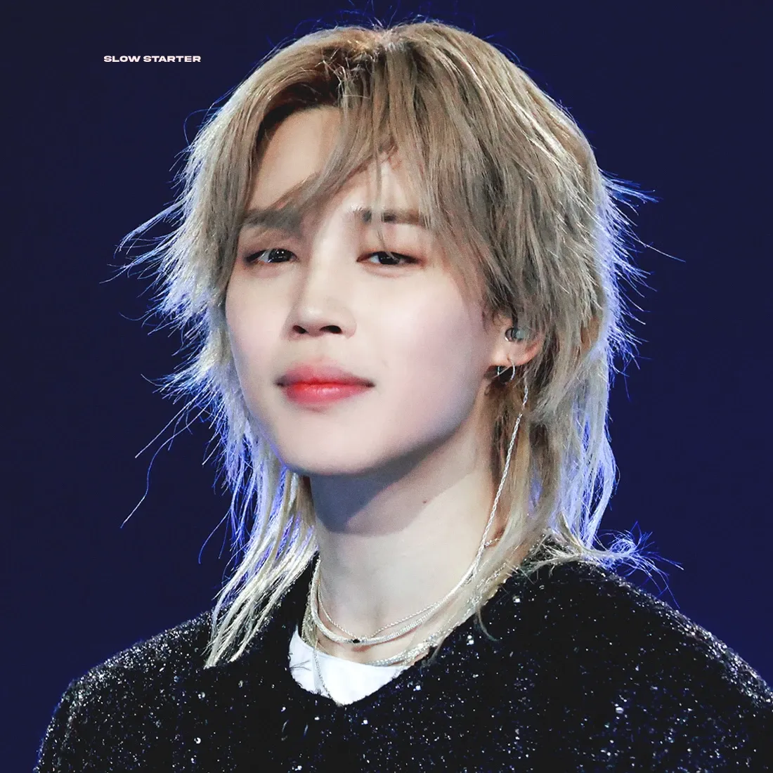 Momen yang diabadikan oleh penggemar Jimin (BTS)