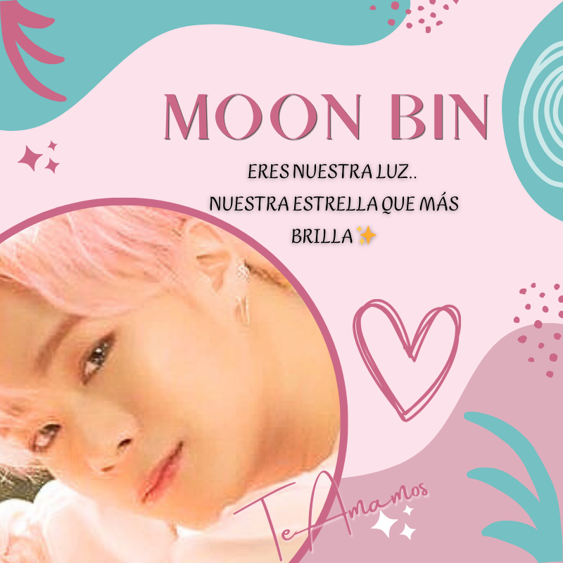 Latest photo of Moonbin (ASTRO)