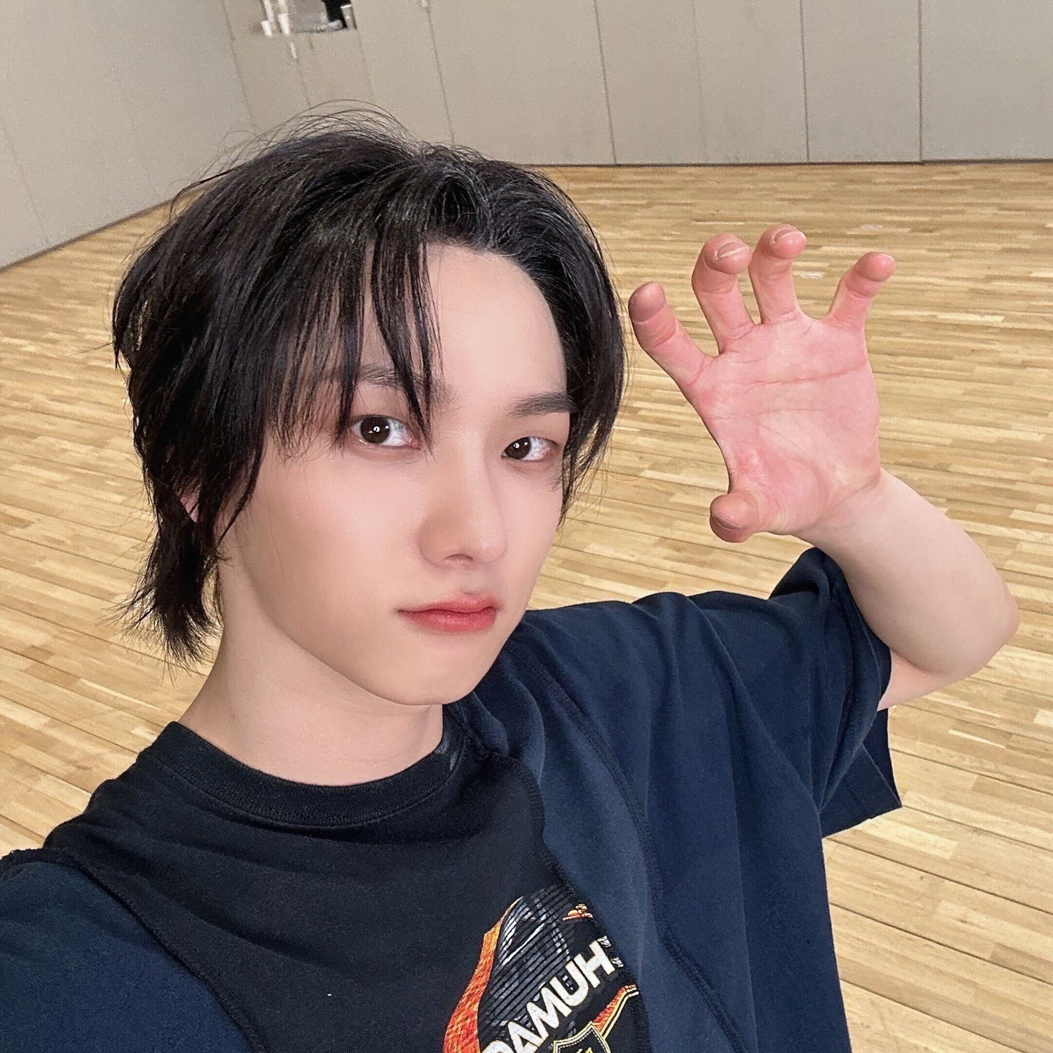 BOYNEXTDOOR ソンホ ファンダムコミュニティ │ KPOP人気No.1アプリ